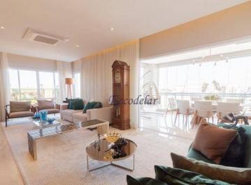 c58513ace5b2c20ede6e40e253eee2bf90c37d3d · Apartamento à venda, 272 m² por R$ 11.800.000,00 - Vila Nova Conceição - São Paulo/SP