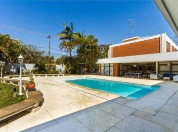 1665e06e6c7916d213385e893cc22c593979fe20 · Casa com 3 quartos(3 suítes), 4 vagas, 634 m² - Alto de Pinheiros, São Paulo  SP