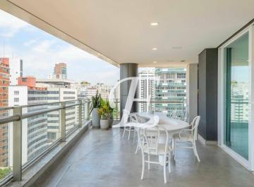 8054f876a4ffc828a2a4a3afb92e219377fd285a · Apartamento com 3 quartos à venda, 339 m² por R$ 12.500.000 - Jardins - São Paulo/SP
