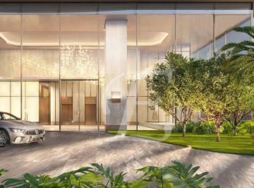 1da941b62b5f1bf4ac9bc6240a77284a1dd82894 · Apartamento com 4 dormitórios à venda, 515 m² em construção. - Jardim Guedala - próximo ao Jockey Cl