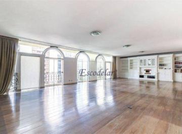 a85fc7f0576b117d65bdde0bdad5004abb3f043c · Apartamento com 4 dormitórios à venda, 394 m² por R$ 9.500.000,00 - Jardim Paulista - São Paulo/SP