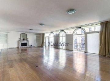 dafb815950bf242704ed9aa78bf13987f7f7a93a · Apartamento com 4 dormitórios à venda, 394 m² por R$ 9.500.000,00 - Jardim Paulista - São Paulo/SP