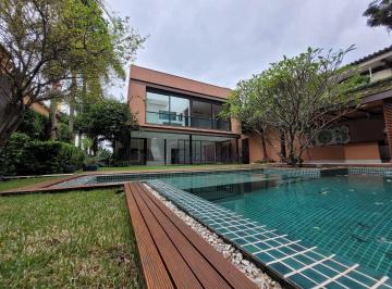 a124f7ebf8533326768a053fcec41451453464c0 · Casa com 4 dormitórios à venda, 600 m² por R$ 7.990.000,00 - Jardim Guedala - São Paulo/SP