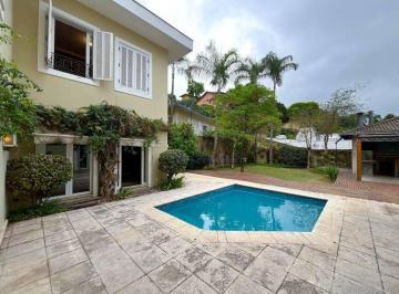 9f3c005a0ca1d2e1c59f44b343ddbabd721b060d · Casa com 4 dormitórios à venda, 400 m² por R$ 8.000.000,00 - Jardim Guedala - São Paulo/SP
