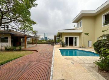 32f1b83a4df58385c7a565e15e7f3495df26def3 · Casa com 4 dormitórios à venda, 400 m² por R$ 8.000.000,00 - Jardim Guedala - São Paulo/SP