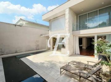 245e65950aa0da2665f5ca81aedfb70f39f3ee4f · Casa com 4 quartos à venda, 420 m², com rooftop Vila Nova Conceição - próxima ao parque do Ibirapuer