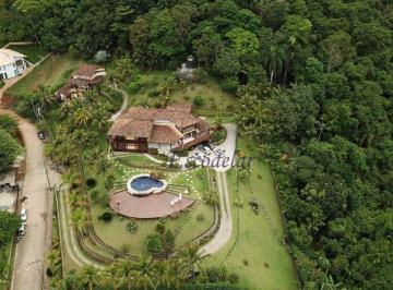 6bf53b56300d54fe3aa6a8401aed220fd30e954b · Casa com 9 dormitórios à venda, 822 m² por R$ 11.000.000,00 - Siriúba - Ilhabela/SP