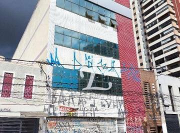 314c4f5c5fa2840600f52a8e4d5247a258f492c6 · Prédio à venda, 1500 m² por R$ 7.000.000,00 - Santana - São Paulo/SP