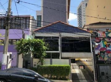 5182c457afe46f9bfc368666145b93888f3bc5af · Hotel com 43 dormitórios à venda, 650 m² por R$ 8.700.000,00 - Vila Mariana - São Paulo/SP
