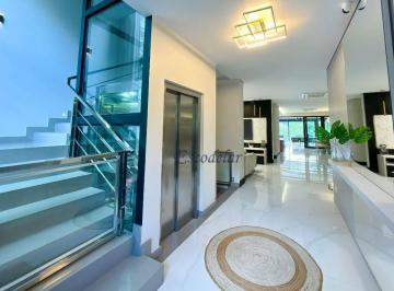 70d4a1ed6787dfcae87b3a72942720dc38f7b15e · Casa à Venda em Condomínio Fechado no Tremembé | 600m² | Alto Padrão