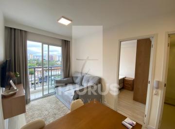 Foto 01 · Apartamento NR à venda de 2 quartos em Indianópolis - São Paulo-SP.
