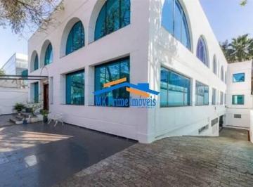 Comercial · 1250m² · 20 Vagas · Locação de Imóvel Comercial em Jardim Everest, Zona Oeste de São Paulo.