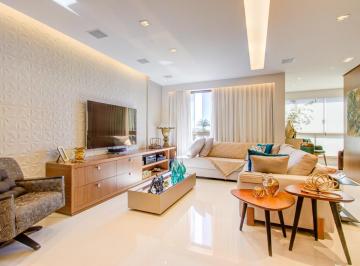 Apartamento de 4 quartos, Brasília · Apartamento | 4 Quatros | 2 Suítes | Area de lazer