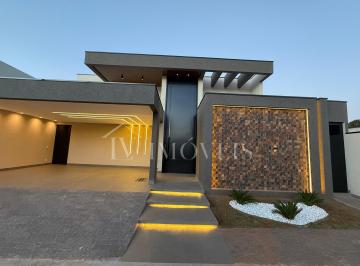 Casa de 3 quartos, Brasília · Quadra 5 - Park Way - Casa térrea, moderna, automatizada - 3 suítes