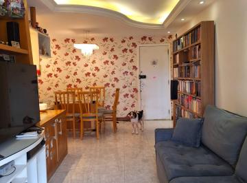 Apartamento de 2 quartos, Rio de Janeiro · Parque das Rosas - 02 quartos + dependência - VENDA!!!