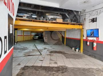 Comercial , São Paulo · Galpão Comercial - Centro - 200 m² - Estacionamento - Venda / Compra - 20 Vagas