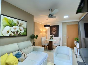 Apartamento de 3 quartos, Cuiabá · ️Apartamento à Venda no Edifício NYC - Cuiabá/MT