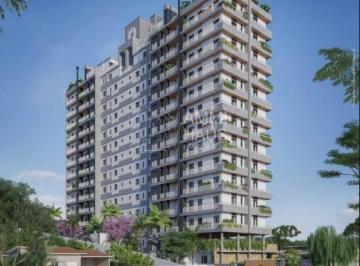 Apartamento · 51m² · 2 Quartos · 1 Vaga · Apartamento em Bairro Alto  -  Curitiba