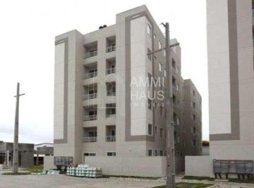 Apartamento · 42m² · 2 Quartos · 1 Vaga · Apartamento em xaxim  -  Curitiba