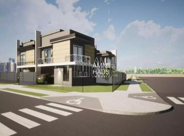 Casa · 77m² · 2 Quartos · 1 Vaga · Sobrado em Cidade Industrial de Curitiba  -  Curitiba