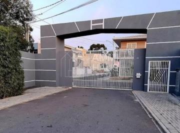 Casa · 66m² · 3 Quartos · 2 Vagas · Sobrado em São Braz  -  Curitiba