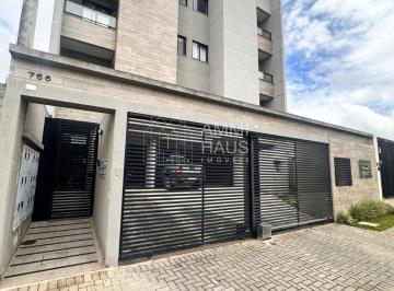 Apartamento · 64m² · 2 Quartos · 1 Vaga · Apartamento em Boneca do Iguaçu  -  São José dos Pinhais