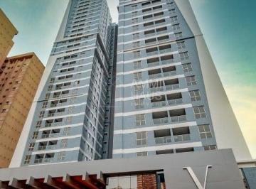 Apartamento · 96m² · 3 Quartos · 1 Vaga · Apartamento em Centro  -  Curitiba