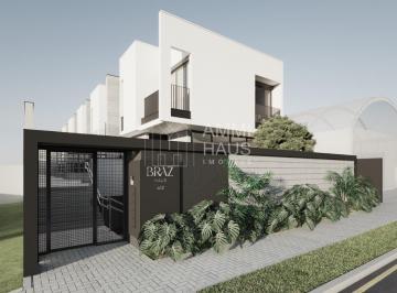 Casa · 142m² · 3 Quartos · 2 Vagas · Sobrado em São Braz  -  Curitiba