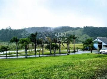 Rural · 4 Quartos · Fazenda em Colônia Murici  -  São José dos Pinhais