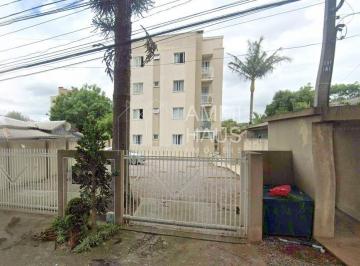 Apartamento · 78m² · 3 Quartos · 1 Vaga · Apartamento em Águas Belas  -  São José dos Pinhais