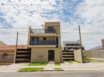 Casa · 142m² · 4 Quartos · 2 Vagas · Sobrado em Xaxim - Curitiba