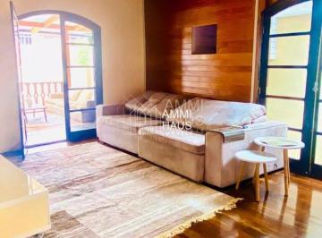 Casa · 200m² · 3 Quartos · 2 Vagas · Casa em Atuba - Curitiba