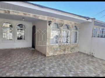 Casa · 95m² · 3 Quartos · 2 Vagas · Casa em Cajuru  -  Curitiba