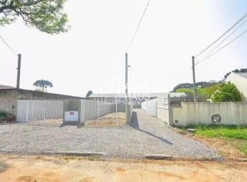 Terreno · 78m² · Terreno em Sítio Cercado  -  Curitiba
