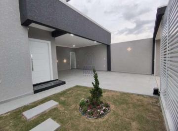 Casa · 114m² · 3 Quartos · Casa em Eucaliptos  -  Fazenda Rio Grande