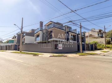 Casa · 119m² · 3 Quartos · 2 Vagas · Sobrado em Pilarzinho  -  Curitiba