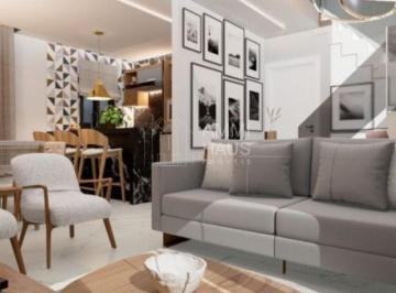 Casa · 157m² · 3 Quartos · 2 Vagas · Sobrado em Tingui  -  Curitiba