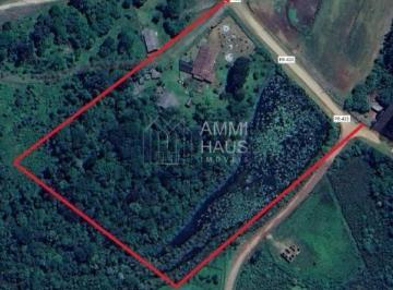 Rural · 48400000m² · 4 Quartos · Chácara em Imbuial - Antônio Olinto