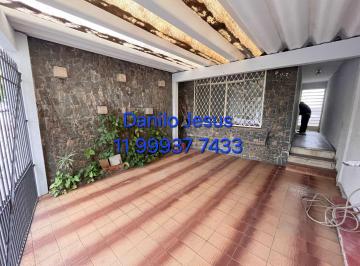 Casa de 2 quartos, São Paulo · Sobrado com 2 dormitórios, 2 banheiros e 2 vagas. FL51