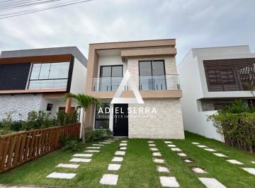 Foto 01 · Villa Florença | Abrantes | 4/4 sendo 3 suítes | 168,96m² | Moderna | Recém-construída | Condomínio 
