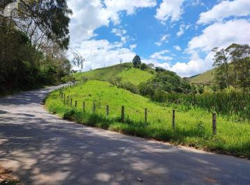 Rural · 48000m² · Área de 48.000 m² com excelente localização em Cunha/SP.