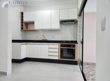 Casa · 98m² · 3 Quartos · 2 Vagas · Casa à venda 3 Quartos, 1 Suite, 2 Vagas, Crispim, Pindamonhangaba - SP