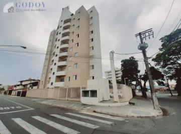Apartamento · 84m² · 3 Quartos · 1 Vaga · Apartamento de 3 Dormitórios com Suíte e Sacada – 84m² de Conforto
