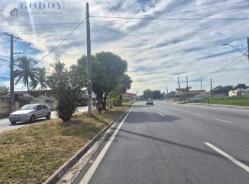 Terreno · 1015m² · Oportunidade Comercial em Moreira César – Terreno com 1.015m² de Esquina