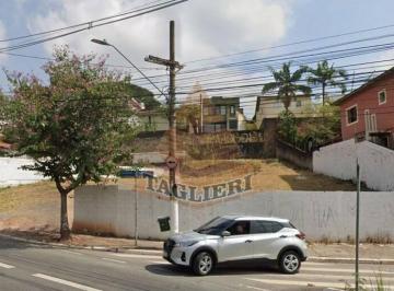 Terreno · 1171m² · TERRENO  A VENDA NO MORUMBI
