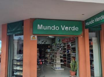 Foto 01 · Locais comerciais - Centro