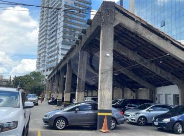 Comercial 3000m² Venda Barra Funda · Galpão Comercia - Terreno - Barra Funda - 3000 m² - Próximo ao Metrô