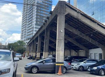 Comercial , São Paulo · Galpão Comercia - Terreno - Barra Funda - 3000 m² - Próximo ao Metrô