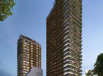 Apartamento de 5 quartos, São Paulo · O Franca 1055 é um empreendimento de altíssimo padrão no Jardins 4 ou 5 suites
