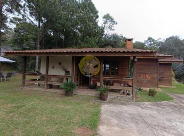 Casa de 3 quartos, Carapicuíba · Casa Térrea - Estilo Europeu- Granja Viana